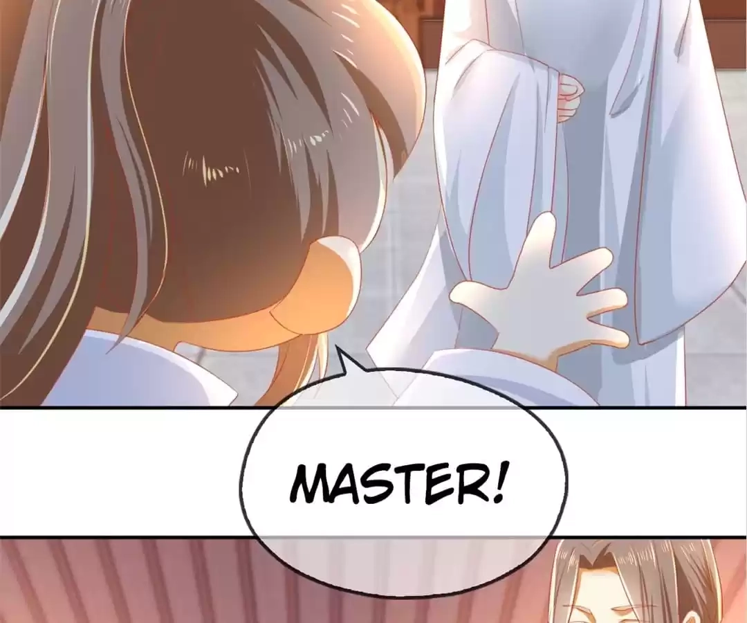 The Evil King's Wicked Consort Chapter 49 page 22 - 