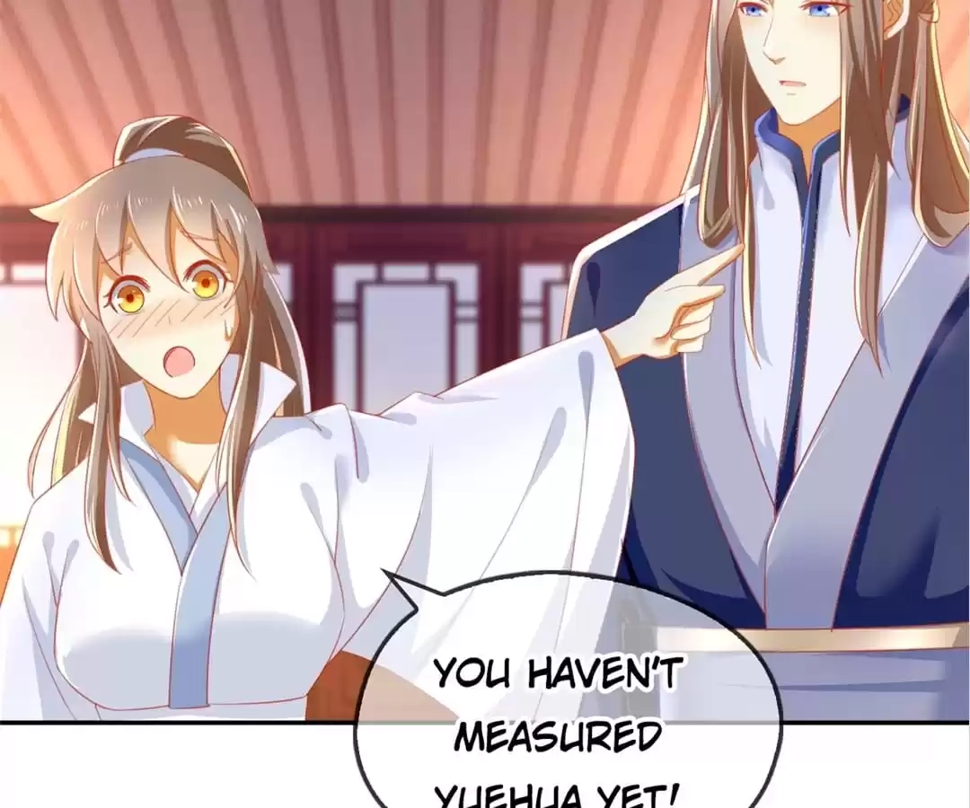 The Evil King's Wicked Consort Chapter 49 page 23 - 
