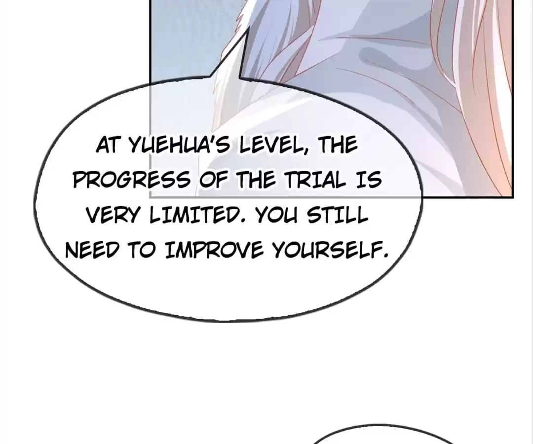 The Evil King's Wicked Consort Chapter 49 page 25 - 