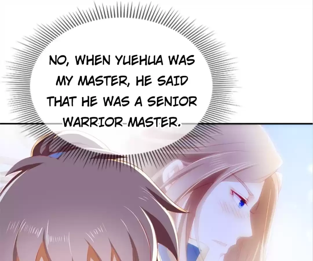 The Evil King's Wicked Consort Chapter 49 page 28 - 