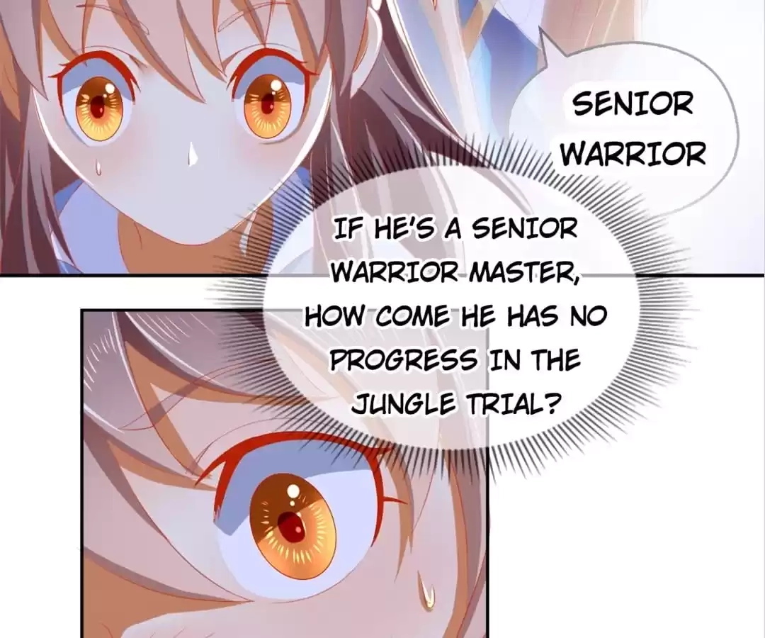 The Evil King's Wicked Consort Chapter 49 page 29 - 