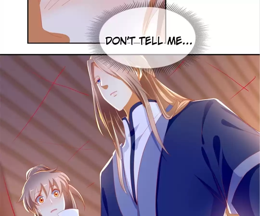 The Evil King's Wicked Consort Chapter 49 page 30 - 