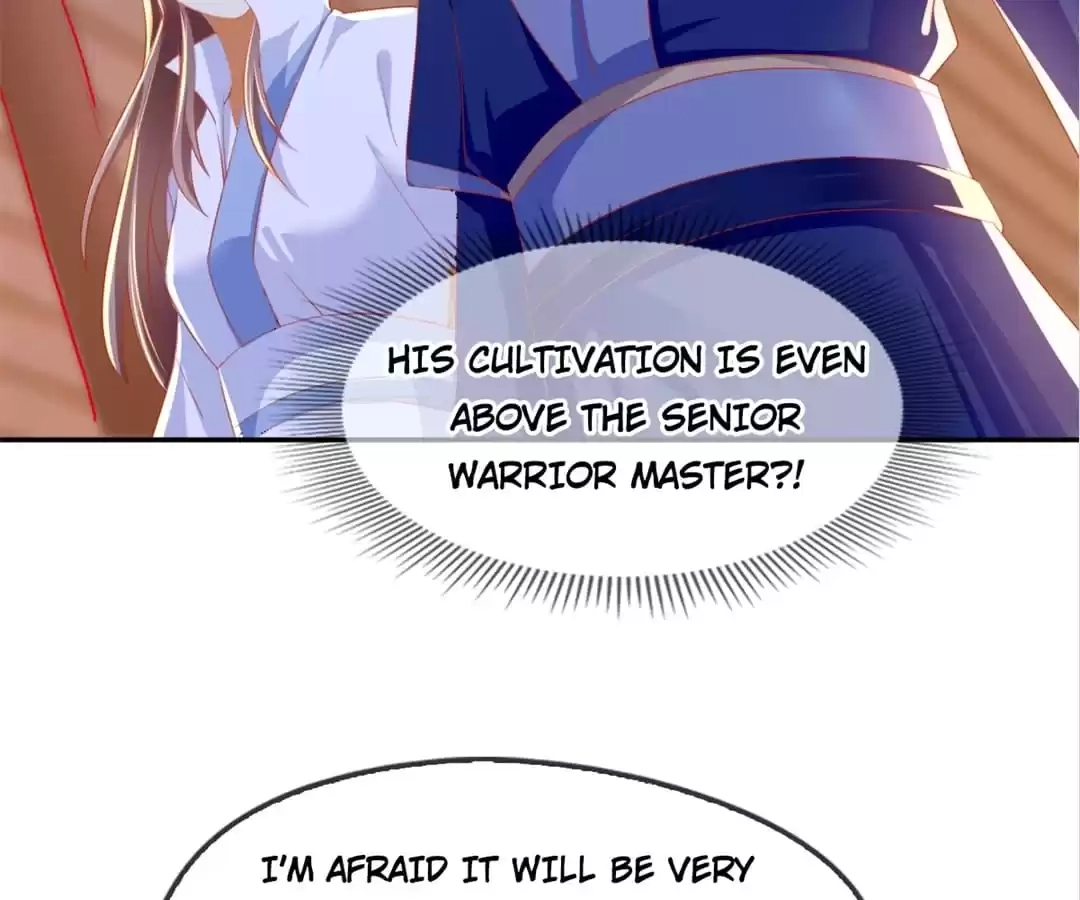 The Evil King's Wicked Consort Chapter 49 page 31 - 