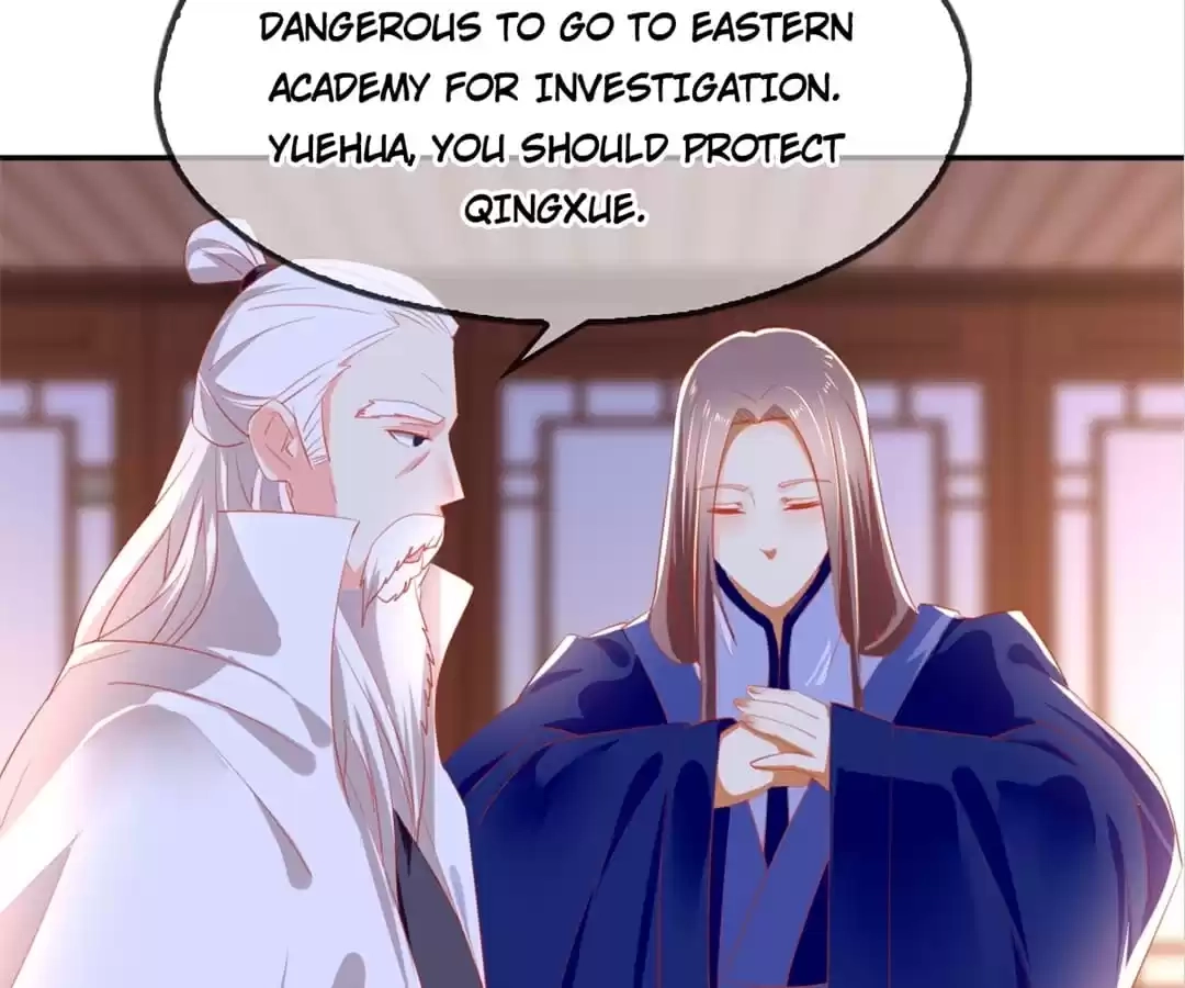 The Evil King's Wicked Consort Chapter 49 page 32 - 