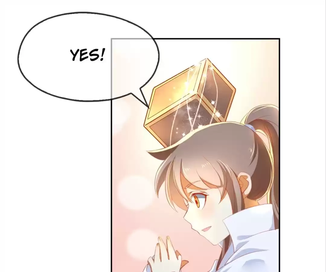 The Evil King's Wicked Consort Chapter 49 page 36 - 