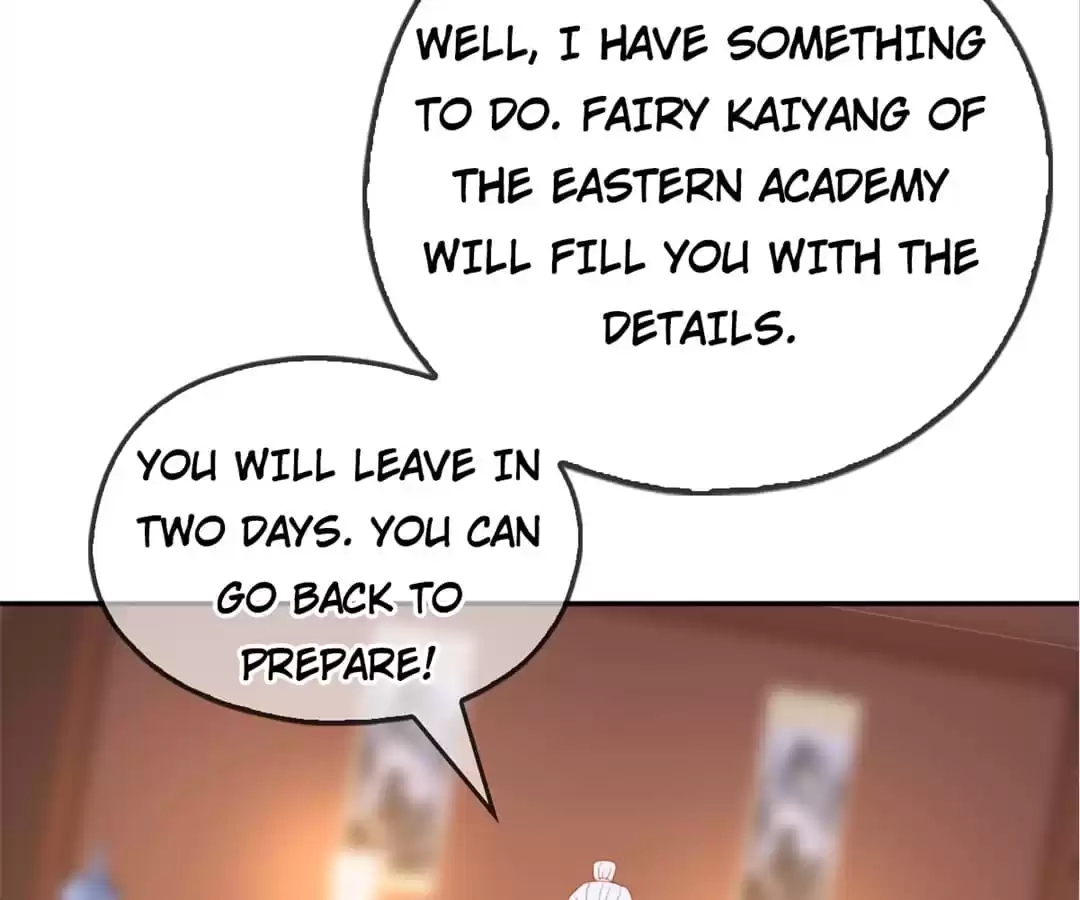 The Evil King's Wicked Consort Chapter 49 page 38 - 