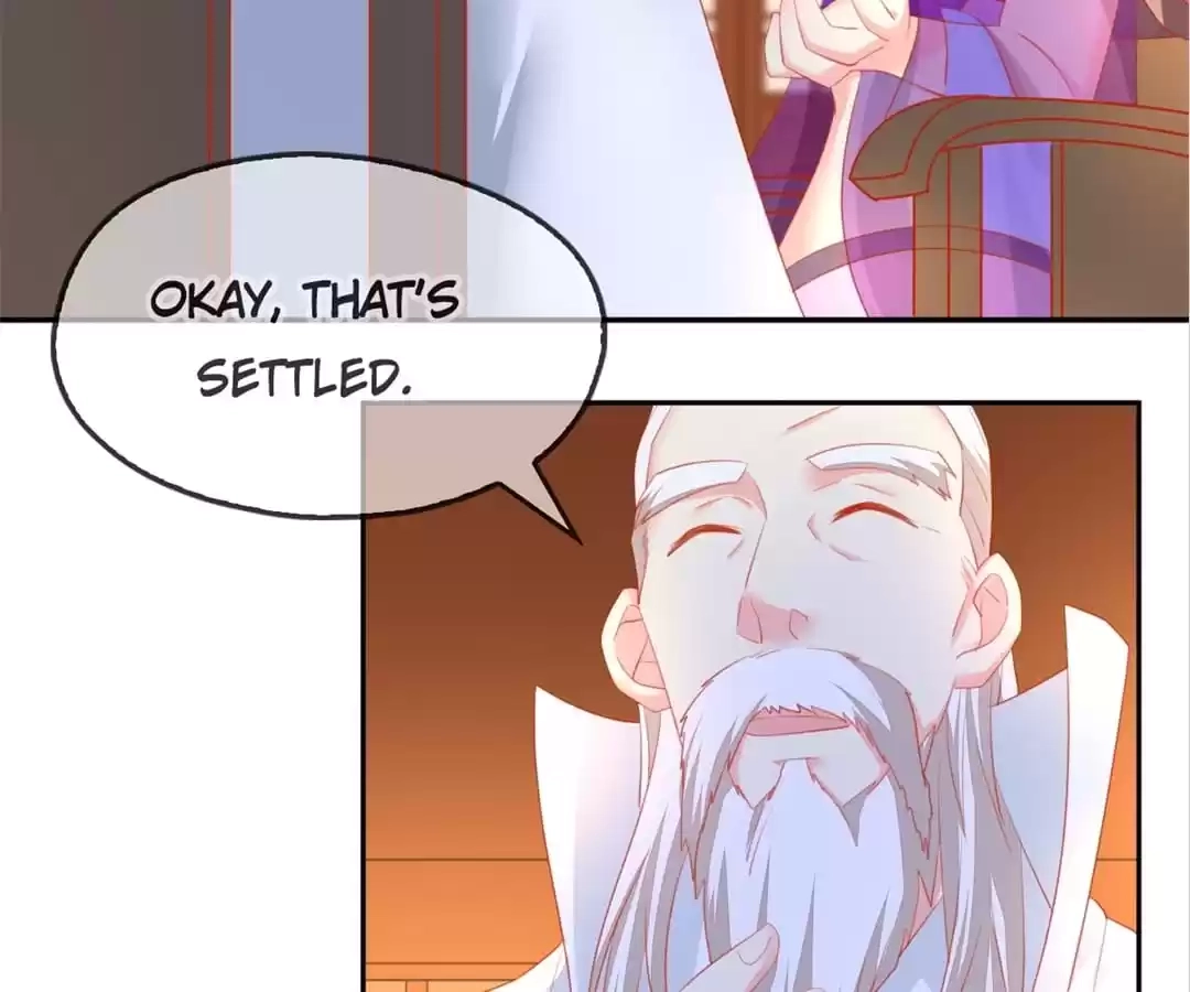 The Evil King's Wicked Consort Chapter 49 page 5 - 