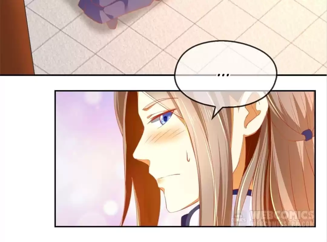 The Evil King's Wicked Consort Chapter 49 page 43 - 