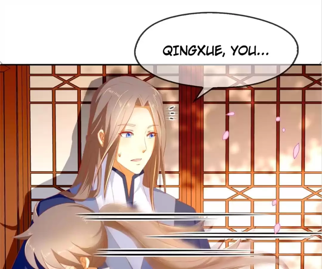 The Evil King's Wicked Consort Chapter 49 page 44 - 