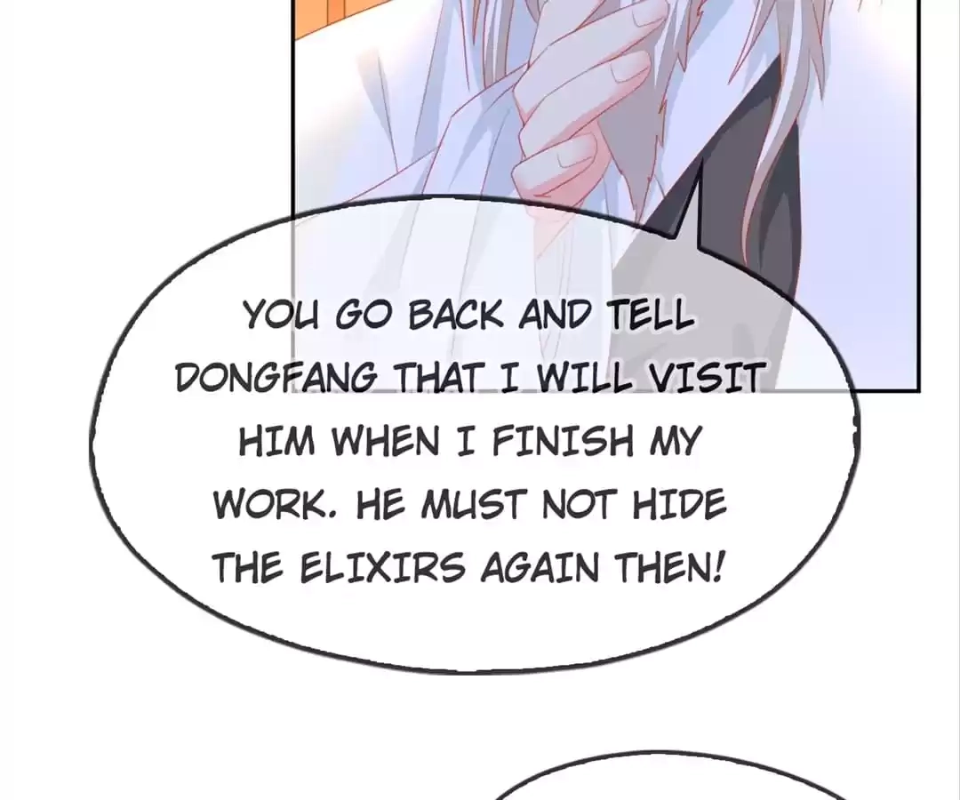 The Evil King's Wicked Consort Chapter 49 page 6 - 