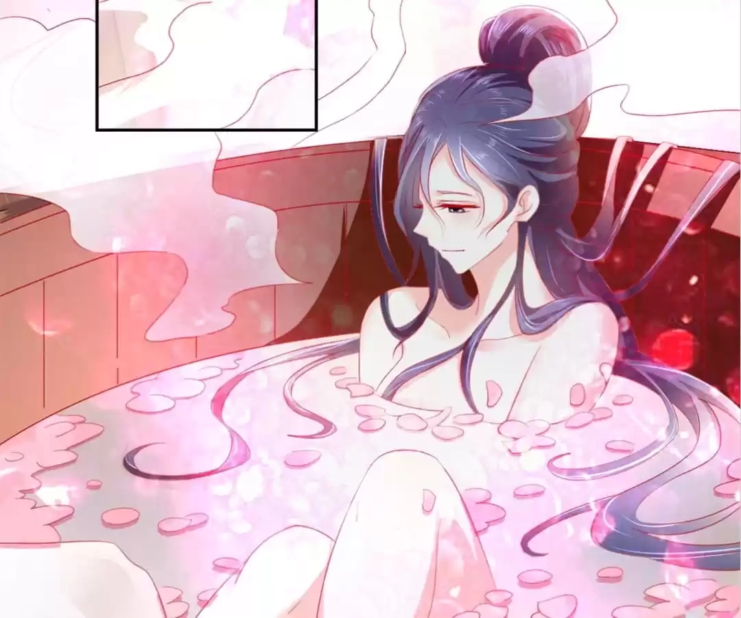 The Evil King's Wicked Consort Chapter 49 page 52 - 