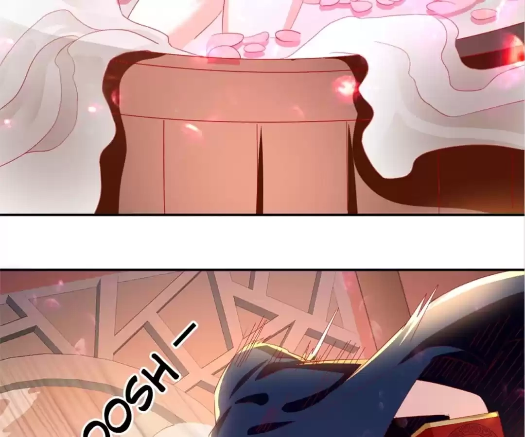 The Evil King's Wicked Consort Chapter 49 page 53 - 