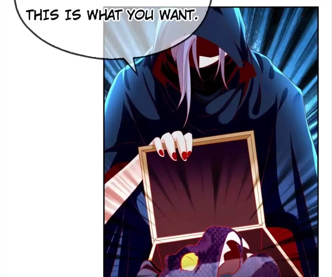 The Evil King's Wicked Consort Chapter 49 page 55 - 