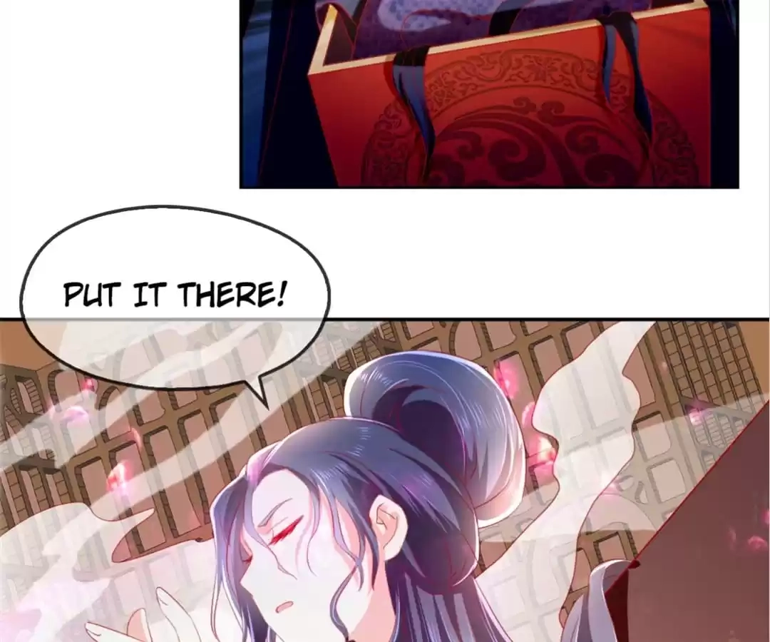 The Evil King's Wicked Consort Chapter 49 page 56 - 