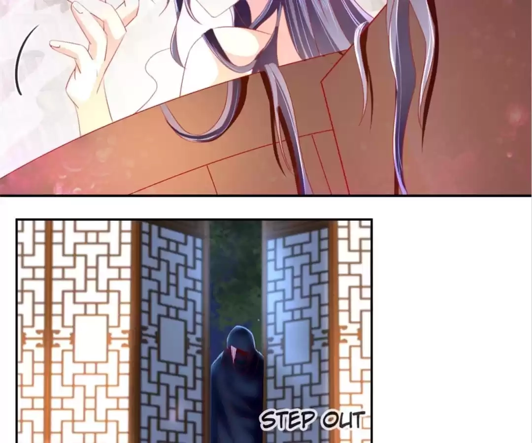 The Evil King's Wicked Consort Chapter 49 page 57 - 