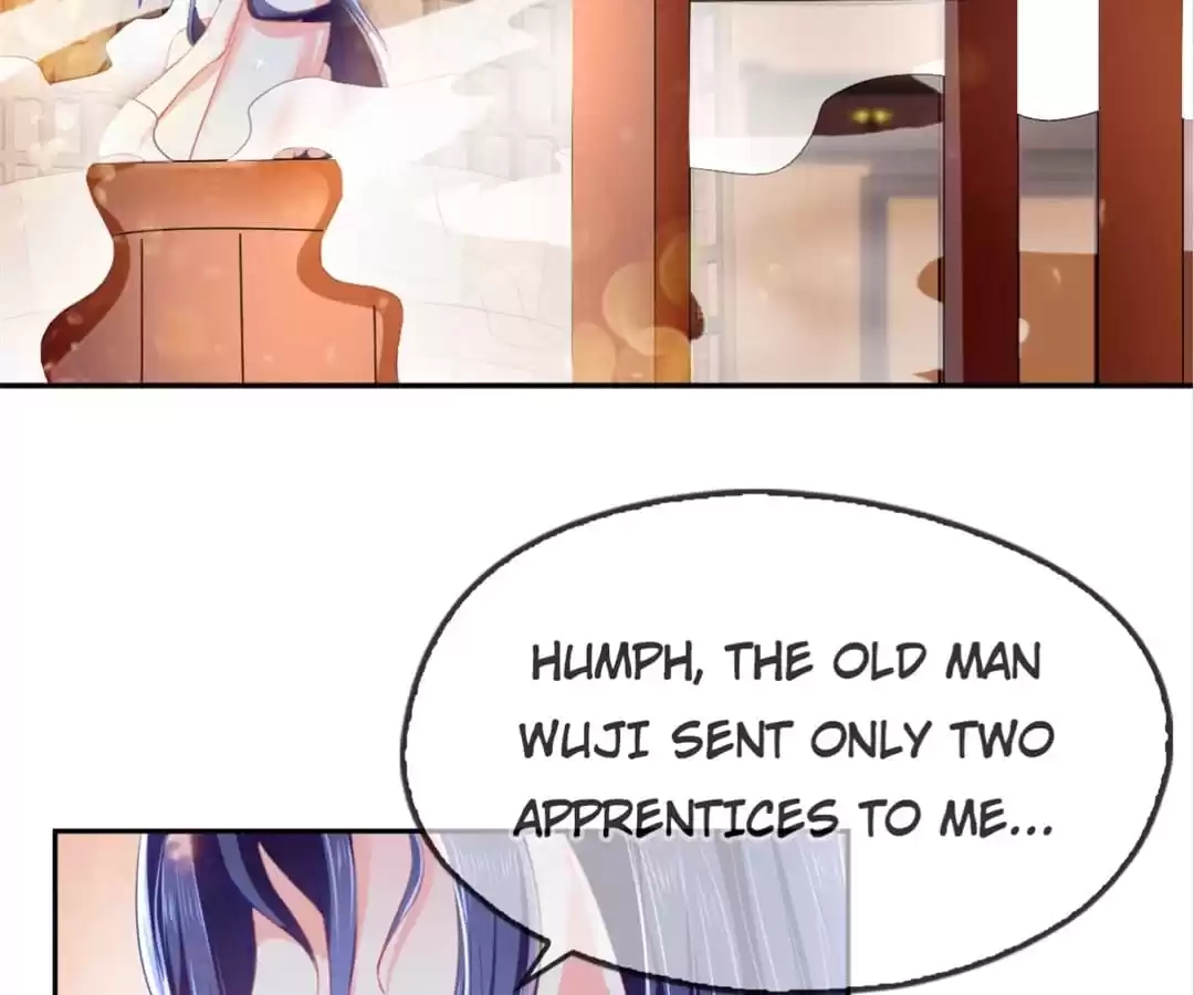 The Evil King's Wicked Consort Chapter 49 page 60 - 