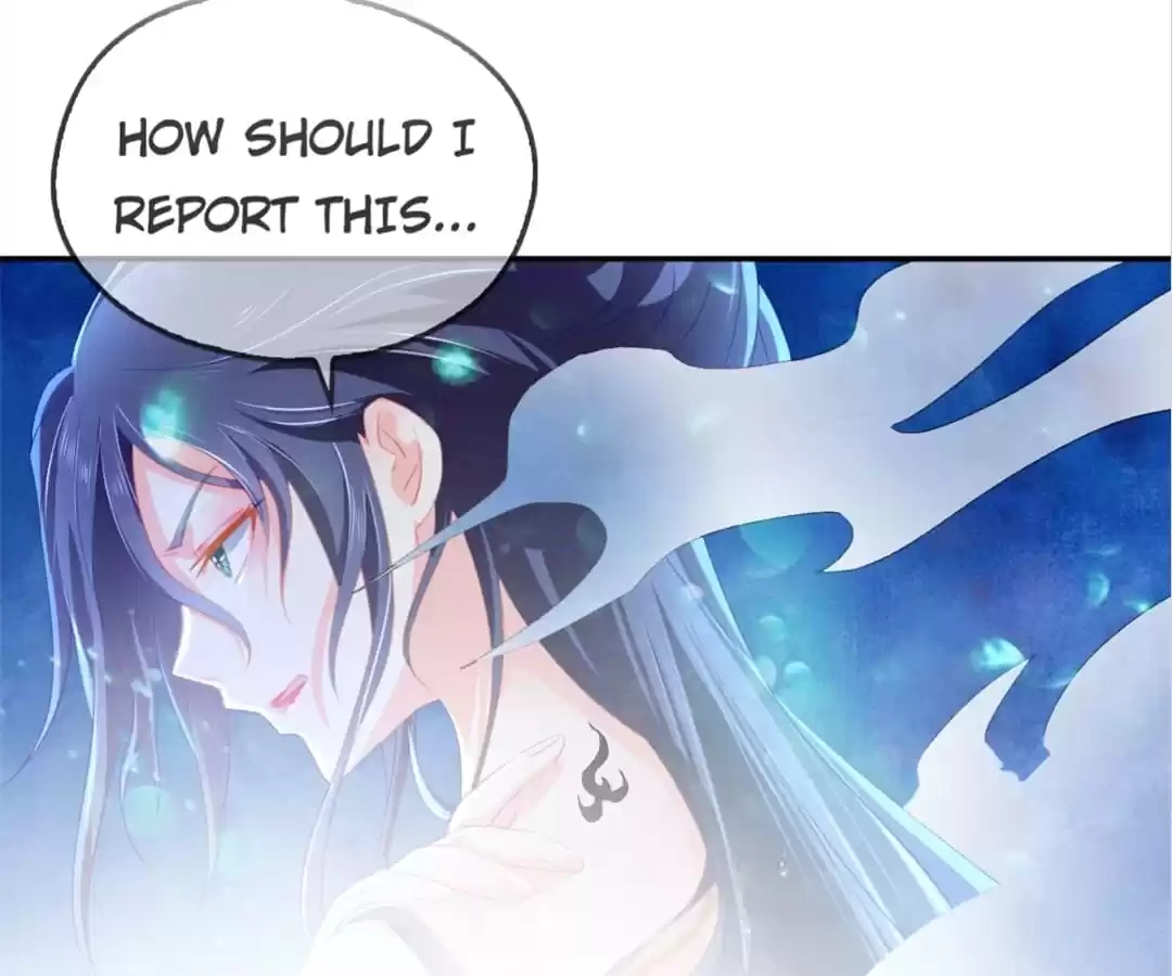 The Evil King's Wicked Consort Chapter 49 page 62 - 