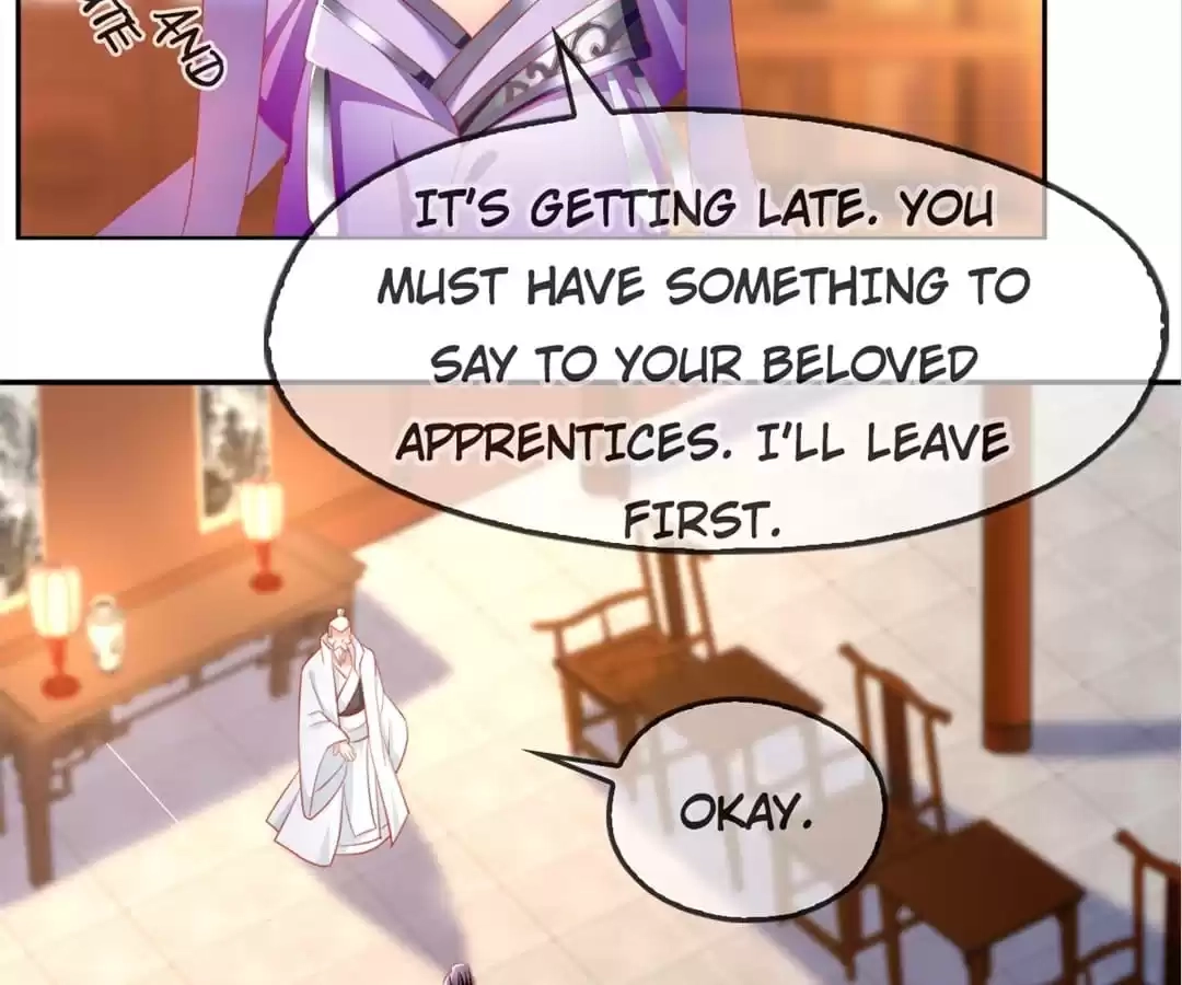 The Evil King's Wicked Consort Chapter 49 page 8 - 