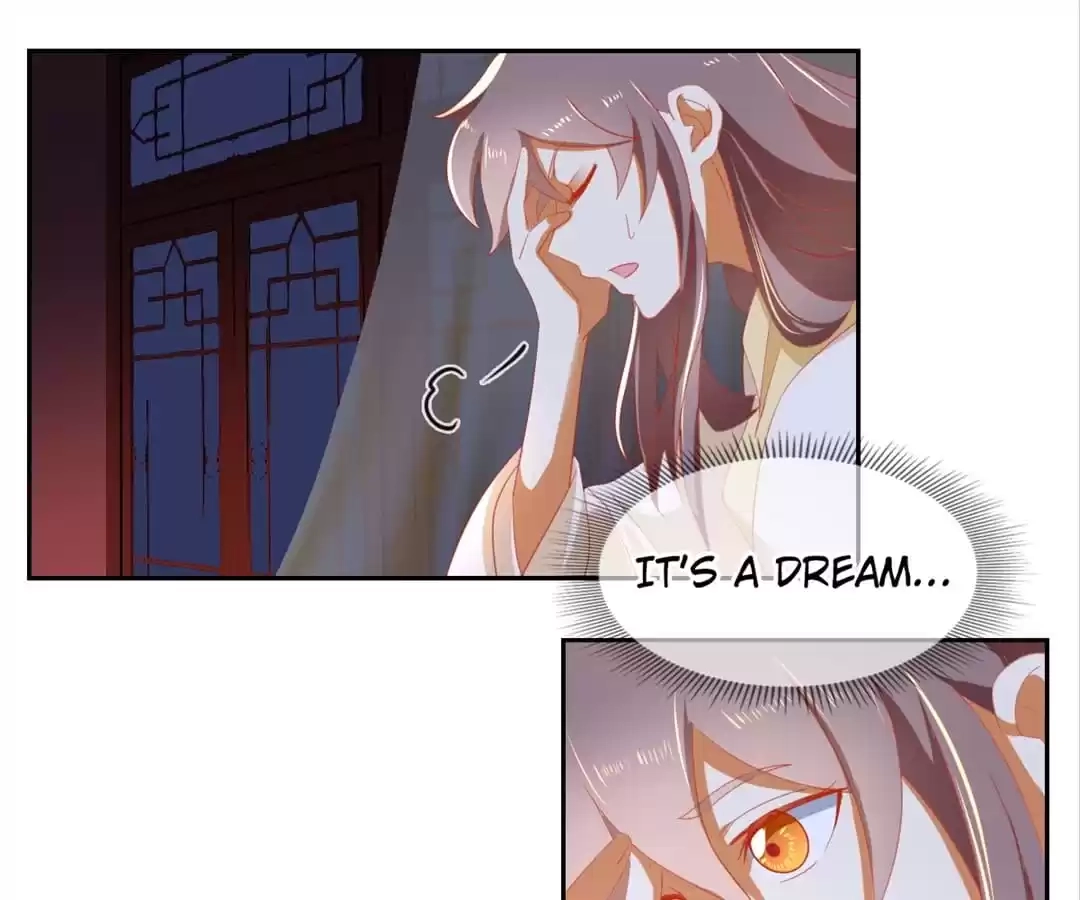 The Evil King's Wicked Consort Chapter 53 page 14 - 