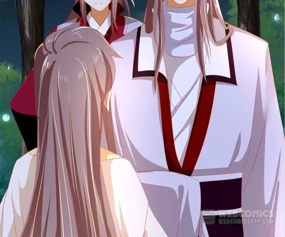 The Evil King's Wicked Consort Chapter 53 page 19 - 