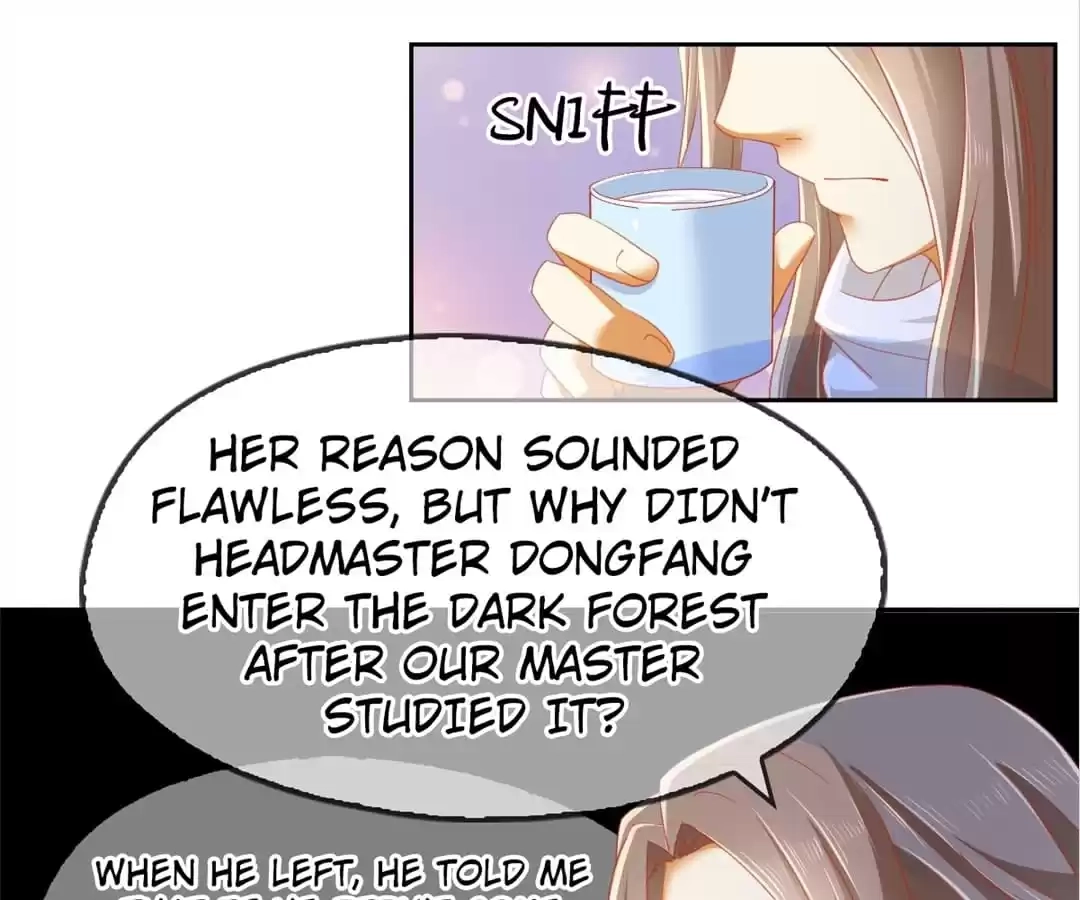 The Evil King's Wicked Consort Chapter 53 page 29 - 
