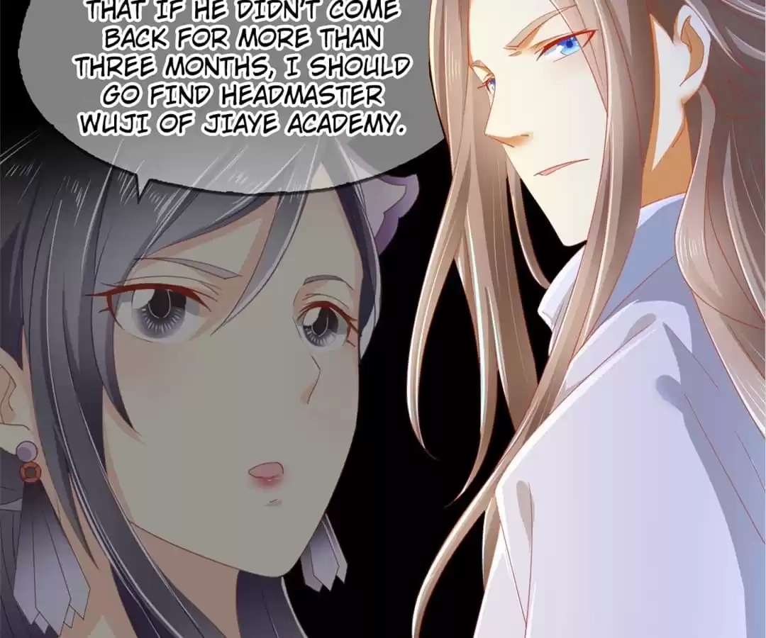 The Evil King's Wicked Consort Chapter 53 page 30 - 