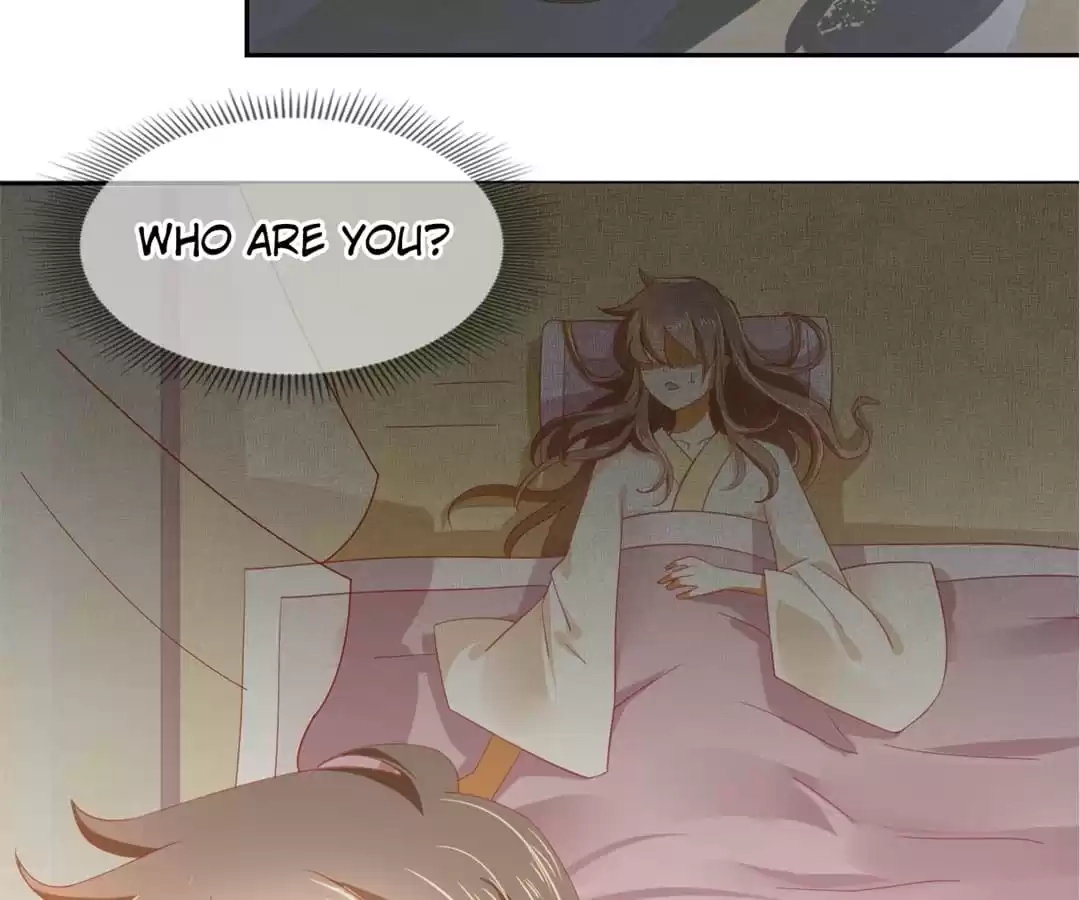 The Evil King's Wicked Consort Chapter 53 page 4 - 
