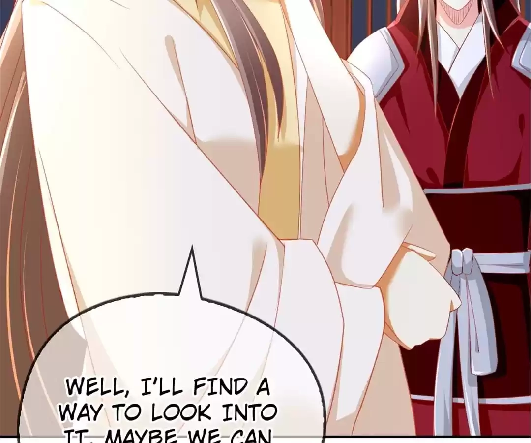 The Evil King's Wicked Consort Chapter 53 page 41 - 
