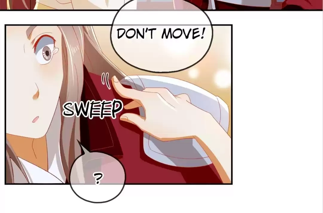 The Evil King's Wicked Consort Chapter 53 page 49 - 