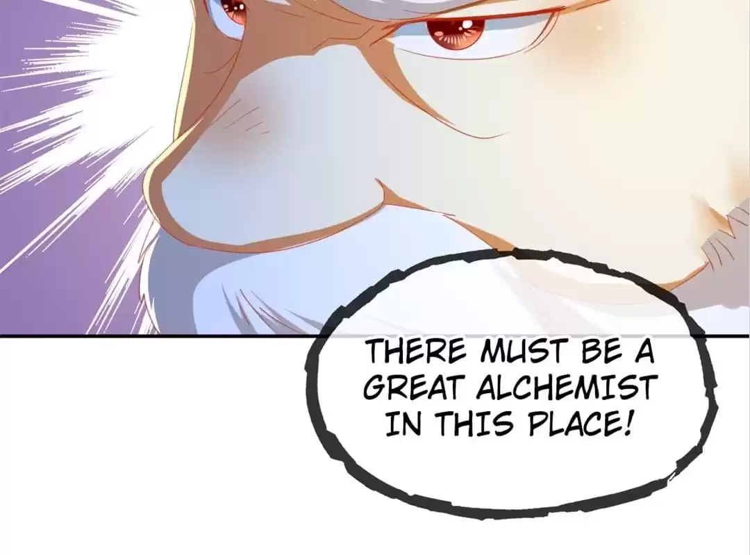 The Evil King's Wicked Consort Chapter 53 page 53 - 