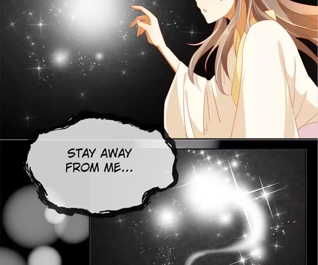 The Evil King's Wicked Consort Chapter 53 page 8 - 