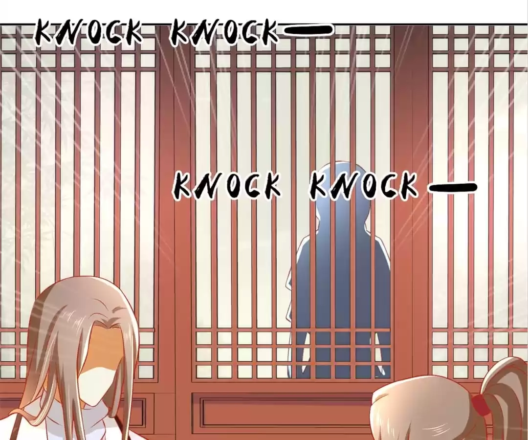 The Evil King's Wicked Consort Chapter 54 page 3 - 