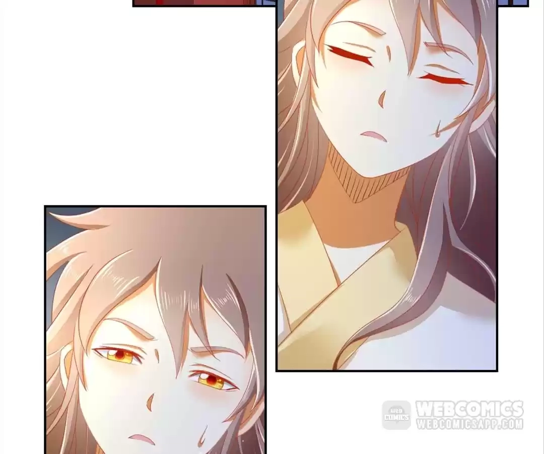 The Evil King's Wicked Consort Chapter 55 page 2 - 