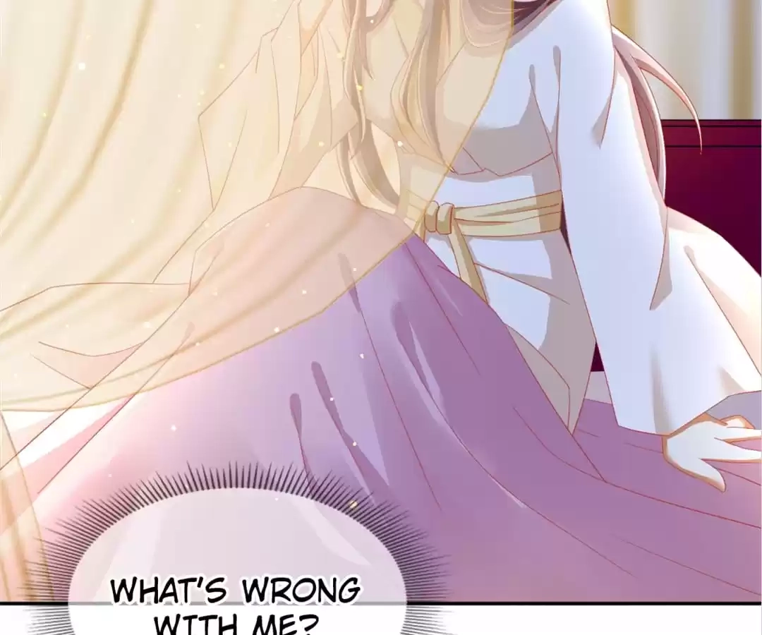 The Evil King's Wicked Consort Chapter 55 page 4 - 