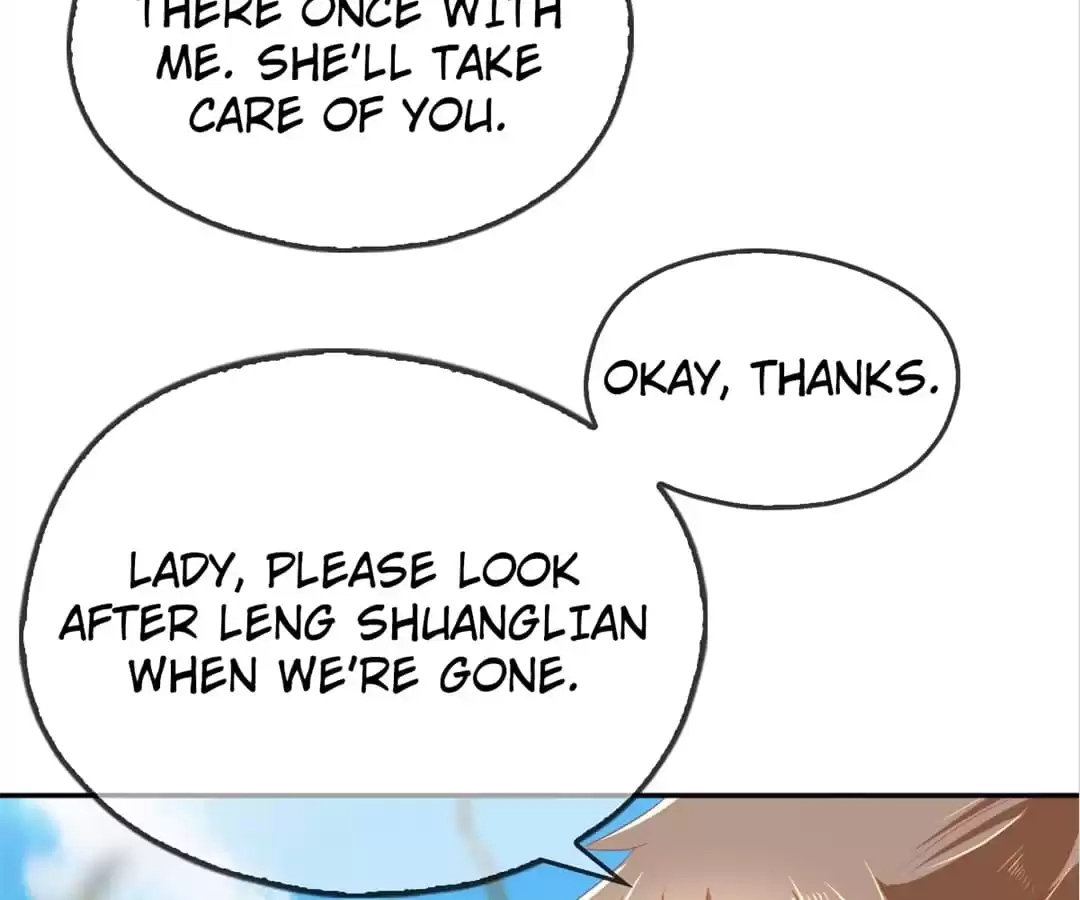The Evil King's Wicked Consort Chapter 55 page 37 - 