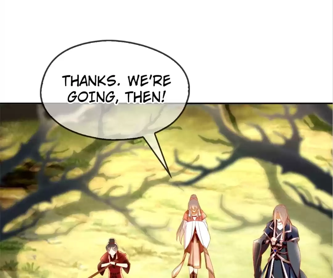 The Evil King's Wicked Consort Chapter 55 page 41 - 