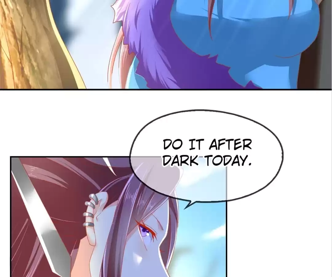 The Evil King's Wicked Consort Chapter 55 page 50 - 