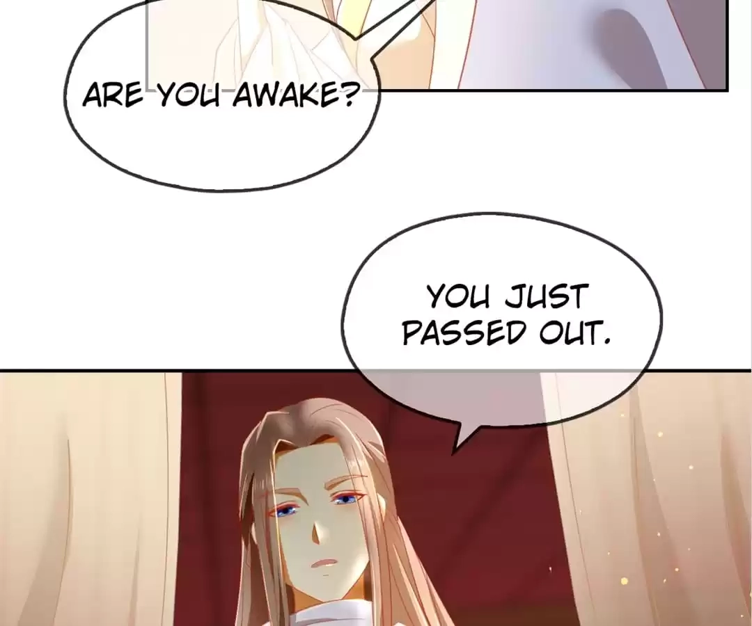The Evil King's Wicked Consort Chapter 55 page 6 - 