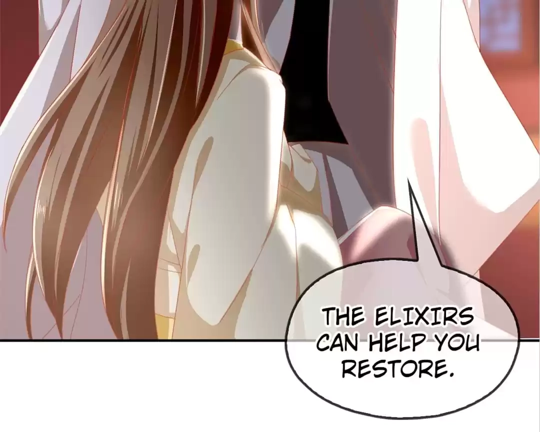 The Evil King's Wicked Consort Chapter 55 page 8 - 