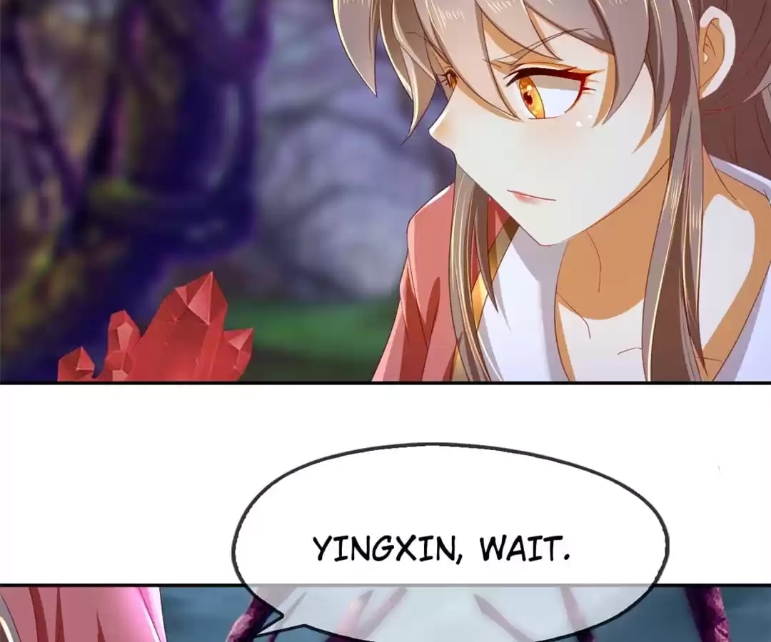 The Evil King's Wicked Consort Chapter 57 page 4 - 