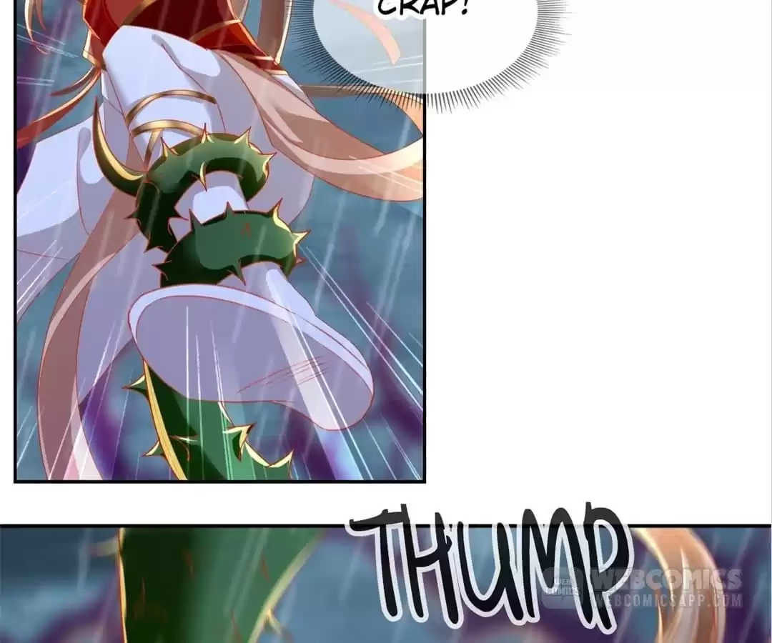 The Evil King's Wicked Consort Chapter 57 page 42 - 