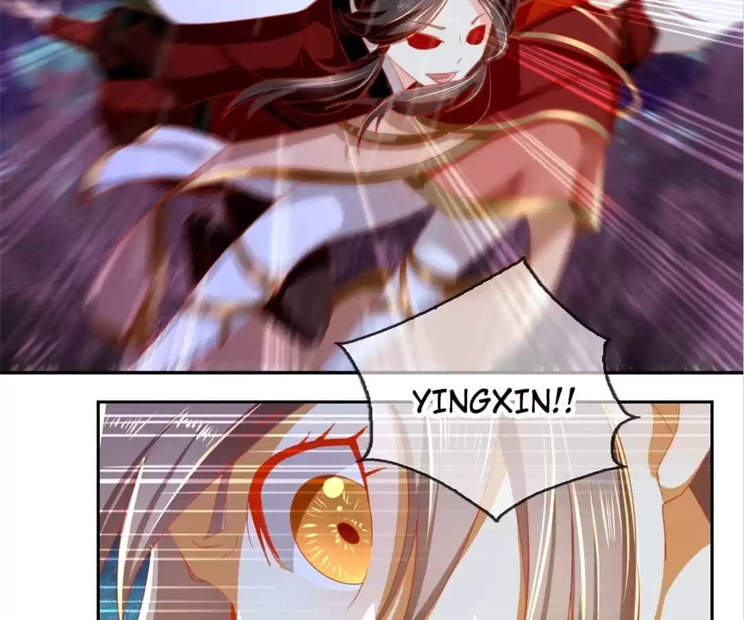 The Evil King's Wicked Consort Chapter 57 page 45 - 