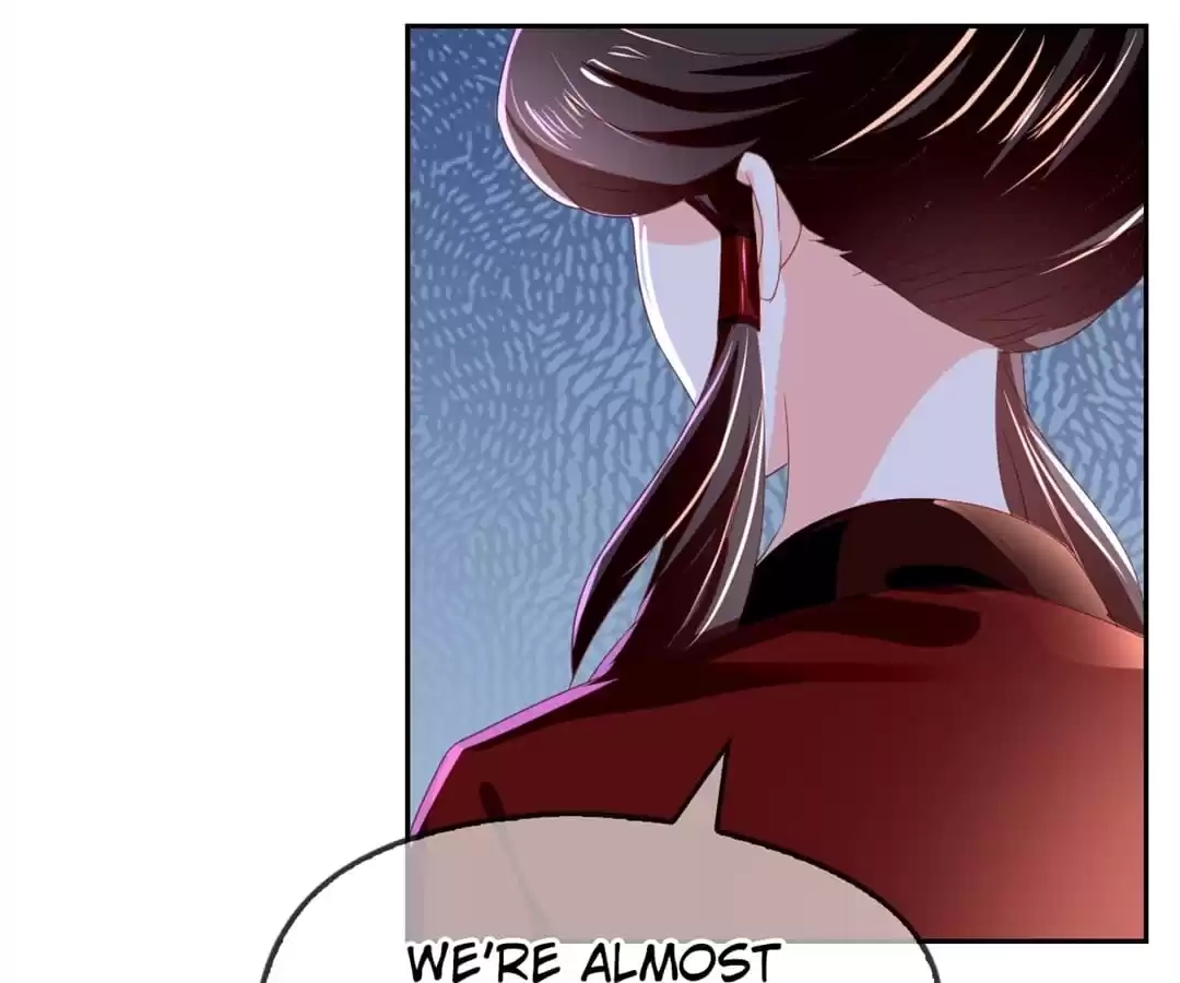 The Evil King's Wicked Consort Chapter 57 page 6 - 