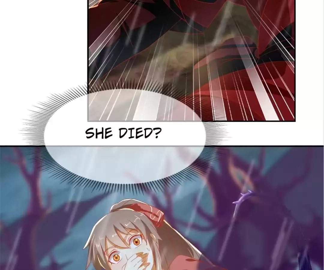 The Evil King's Wicked Consort Chapter 57 page 64 - 