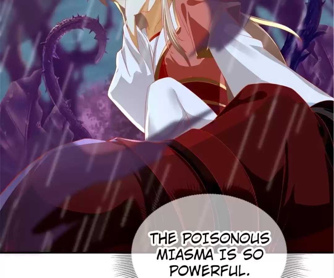 The Evil King's Wicked Consort Chapter 57 page 65 - 