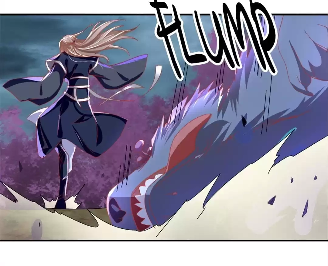 The Evil King's Wicked Consort Chapter 57 page 86 - 