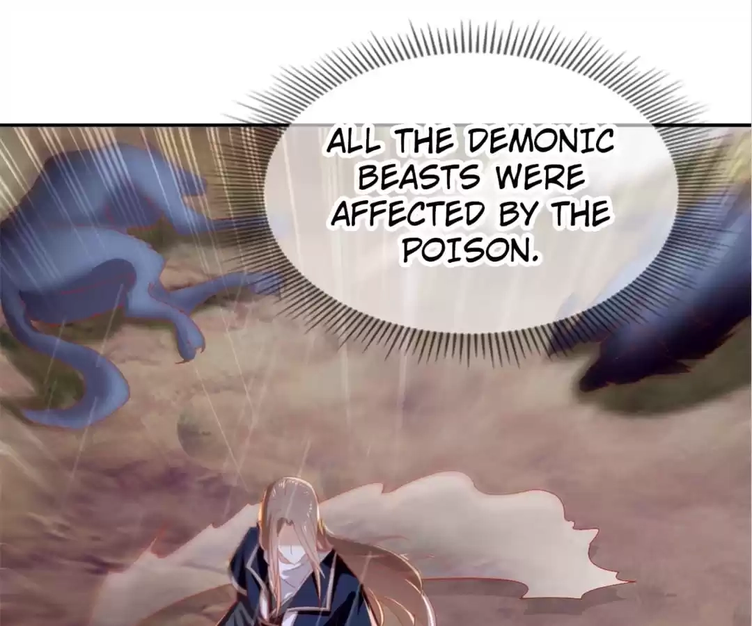 The Evil King's Wicked Consort Chapter 57 page 87 - 