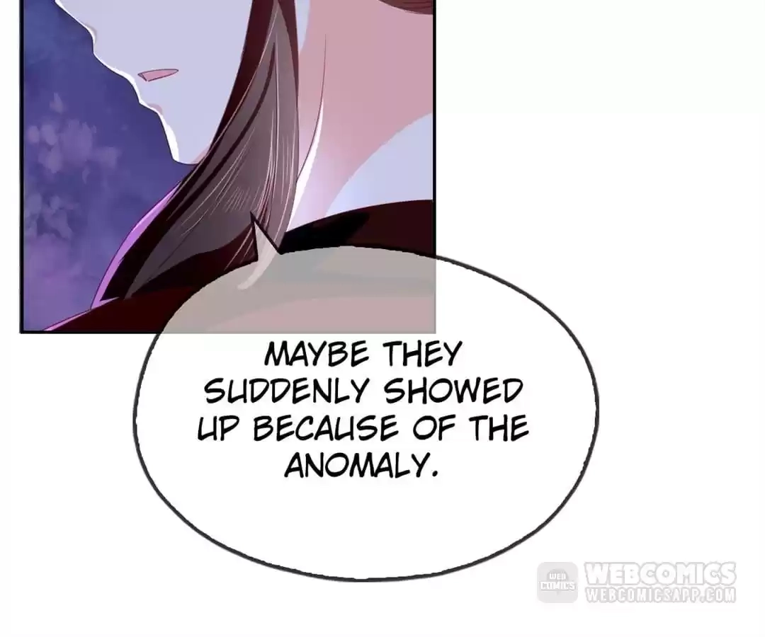 The Evil King's Wicked Consort Chapter 57 page 10 - 