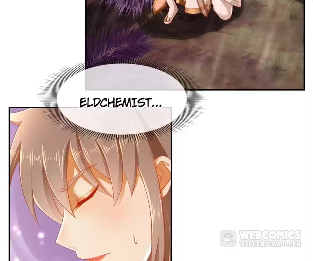The Evil King's Wicked Consort Chapter 59 page 2 - 