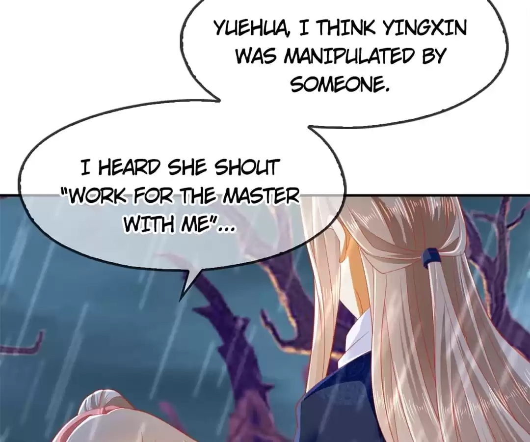 The Evil King's Wicked Consort Chapter 59 page 117 - 
